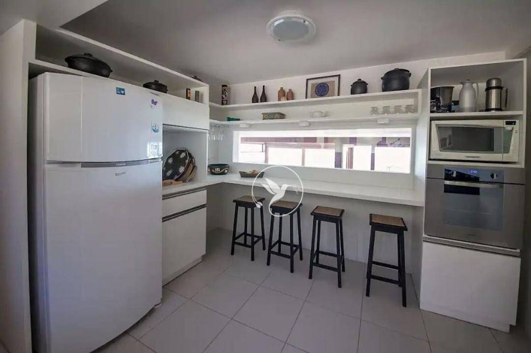 Casa de Condomínio à venda com 4 quartos, 300m² - Foto 21