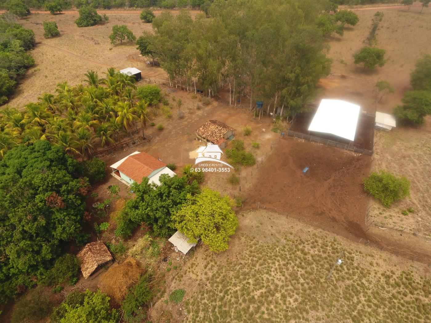 Fazenda à venda, 1m² - Foto 33