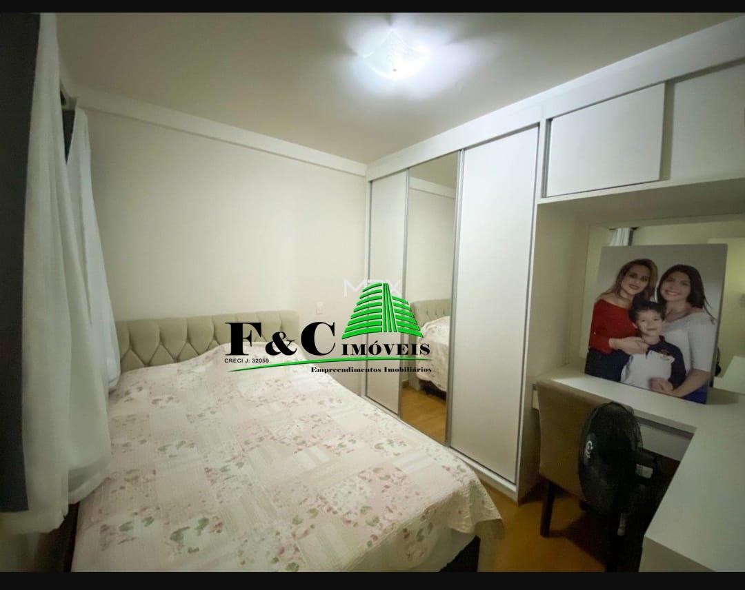 Apartamento à venda com 3 quartos - Foto 17