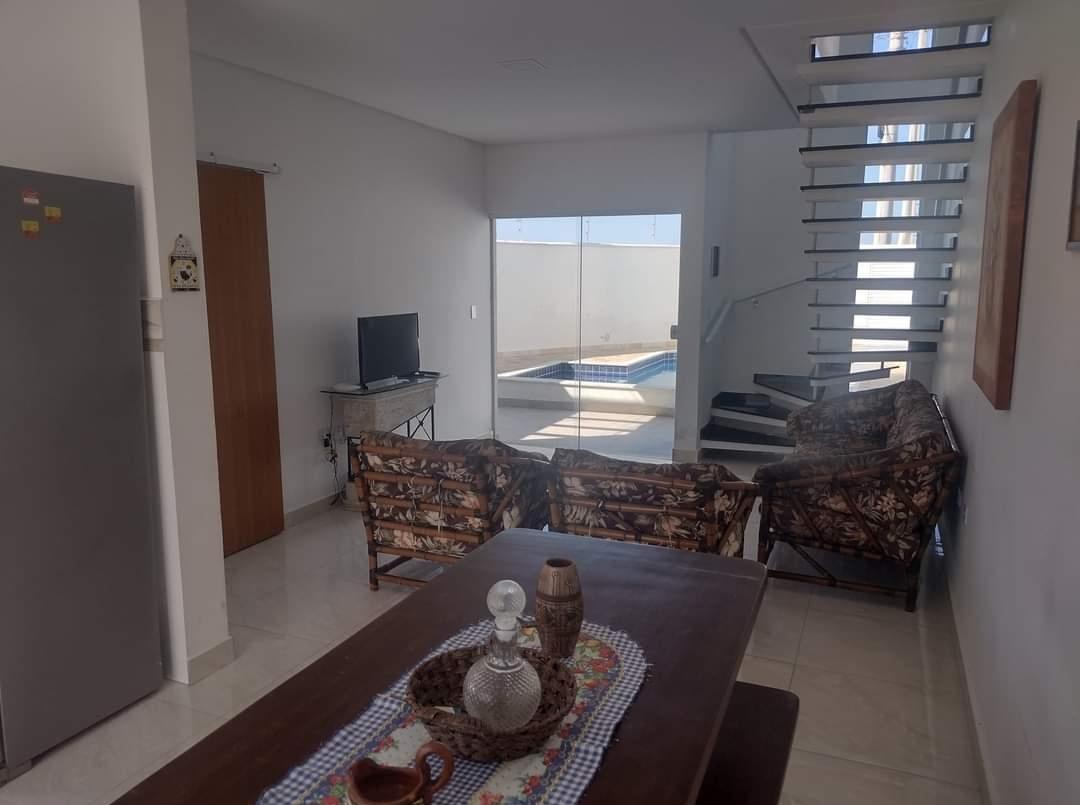 Casa à venda com 3 quartos, 156m² - Foto 28