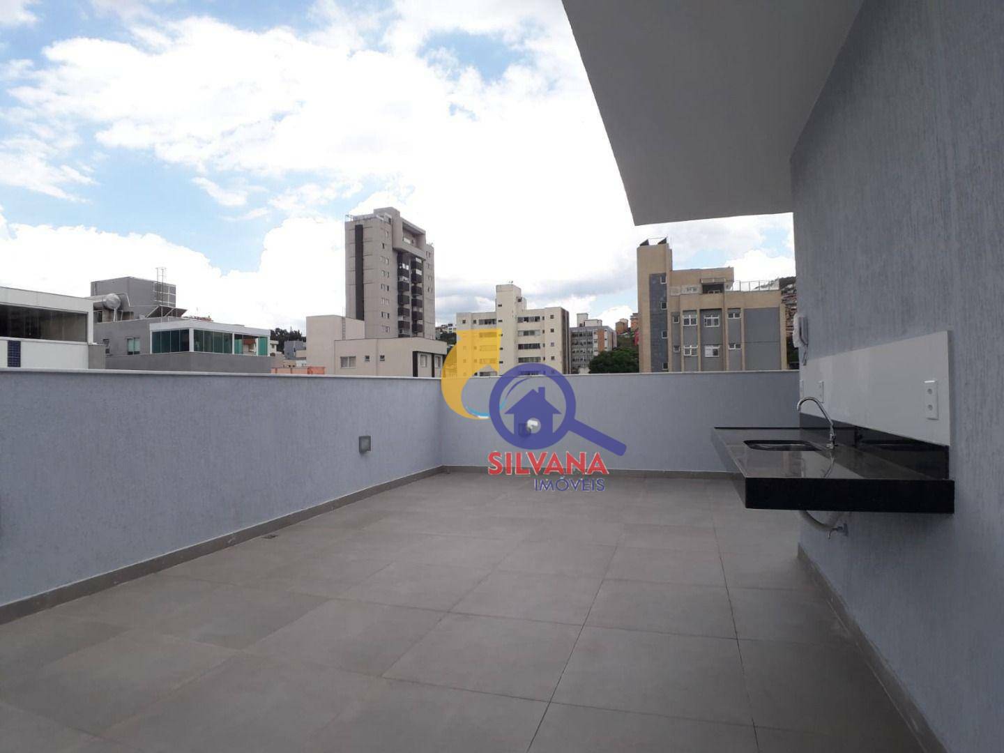 Cobertura à venda com 3 quartos, 148m² - Foto 13