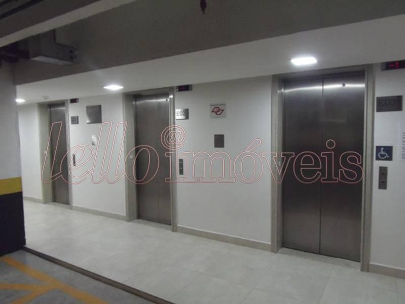 Conjunto Comercial-Sala para alugar, 467m² - Foto 4