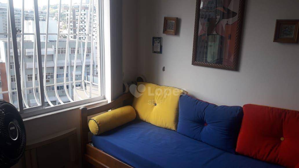 Apartamento à venda com 2 quartos, 75m² - Foto 4