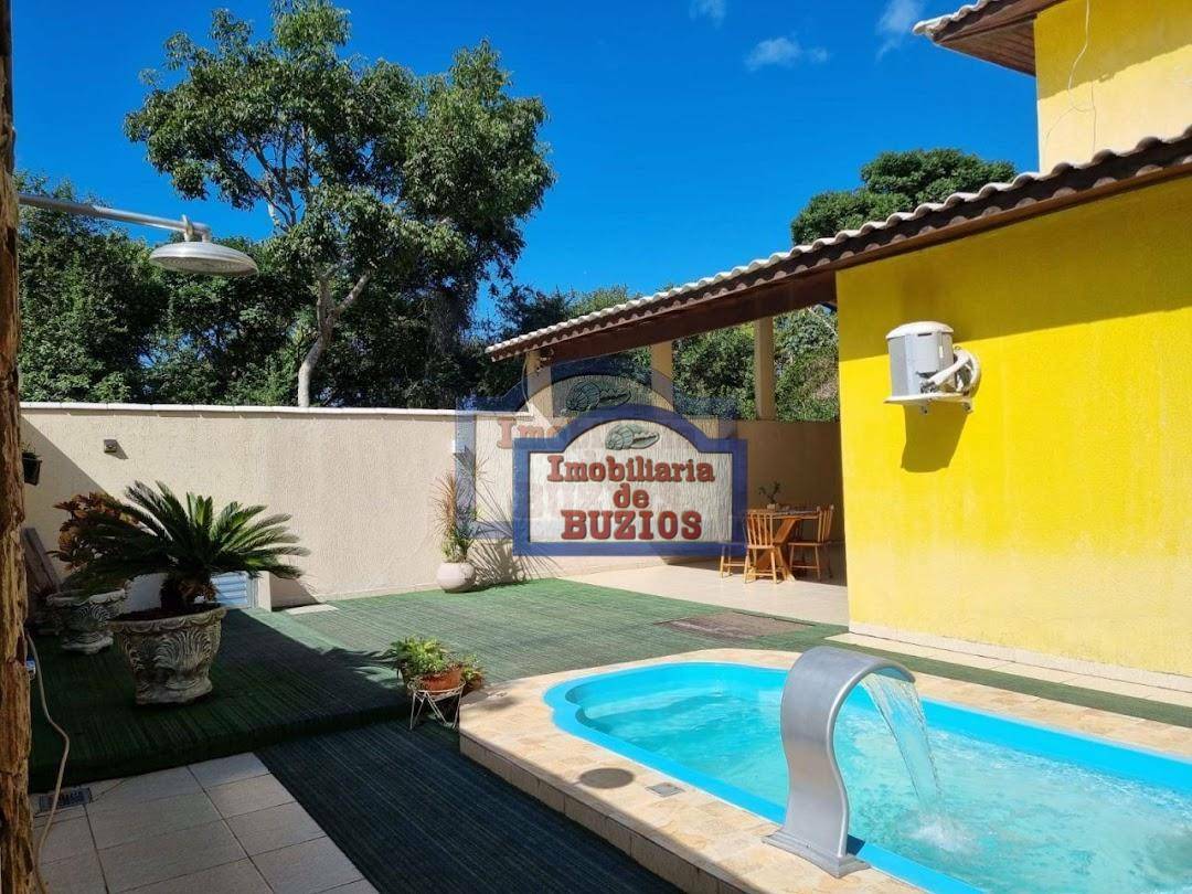 Casa à venda com 5 quartos, 275m² - Foto 4