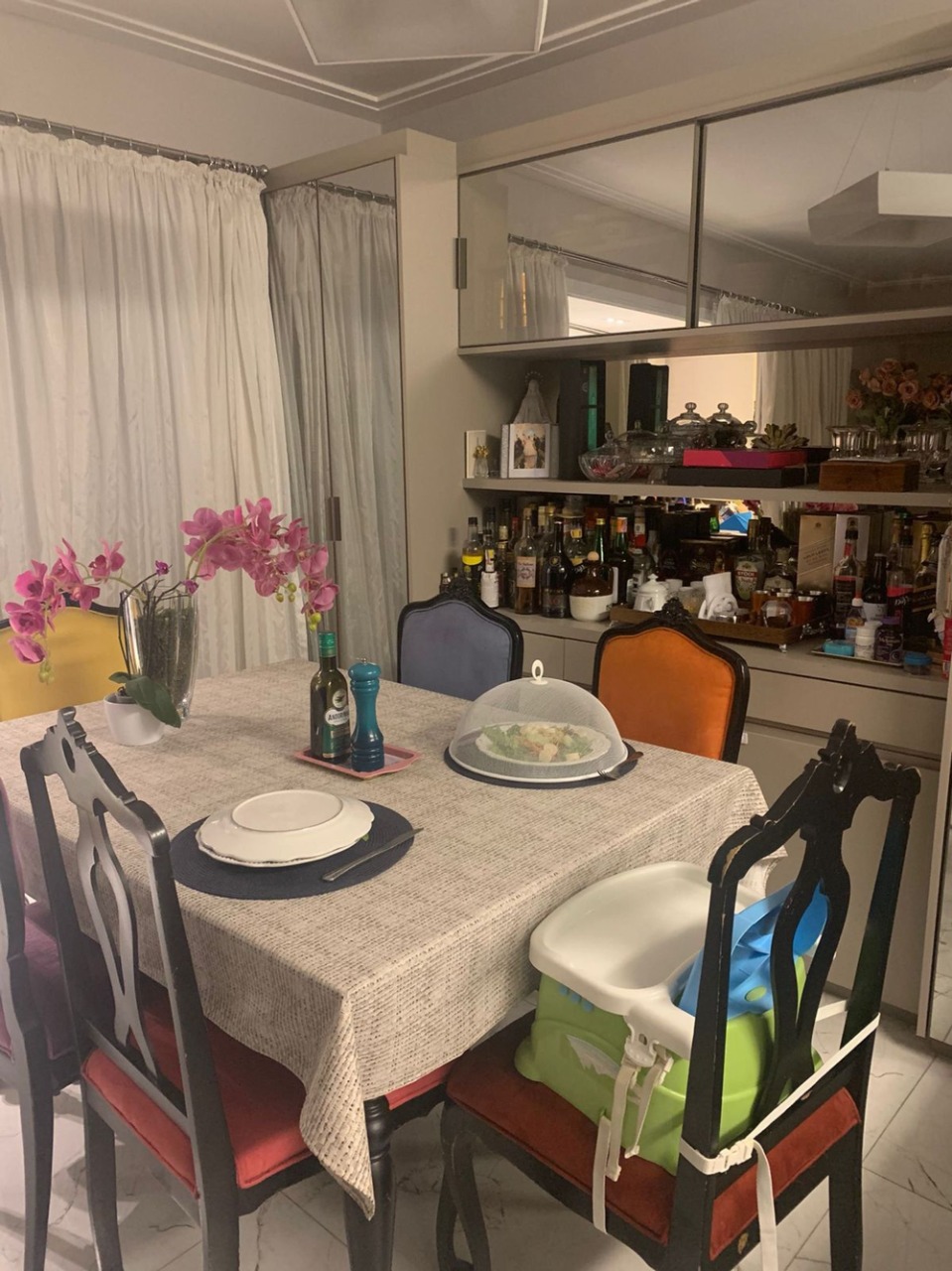 Apartamento à venda com 3 quartos, 104m² - Foto 10