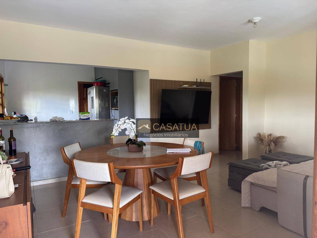Casa à venda com 3 quartos, 125m² - Foto 7