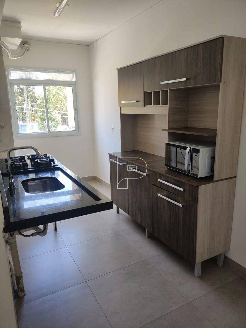 Apartamento à venda com 3 quartos, 60m² - Foto 5