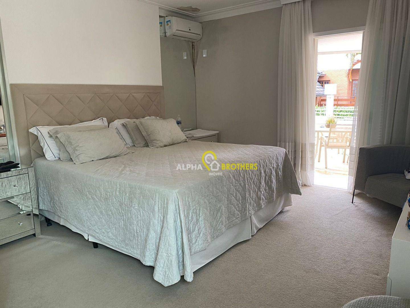 Casa de Condomínio à venda com 5 quartos, 629m² - Foto 16