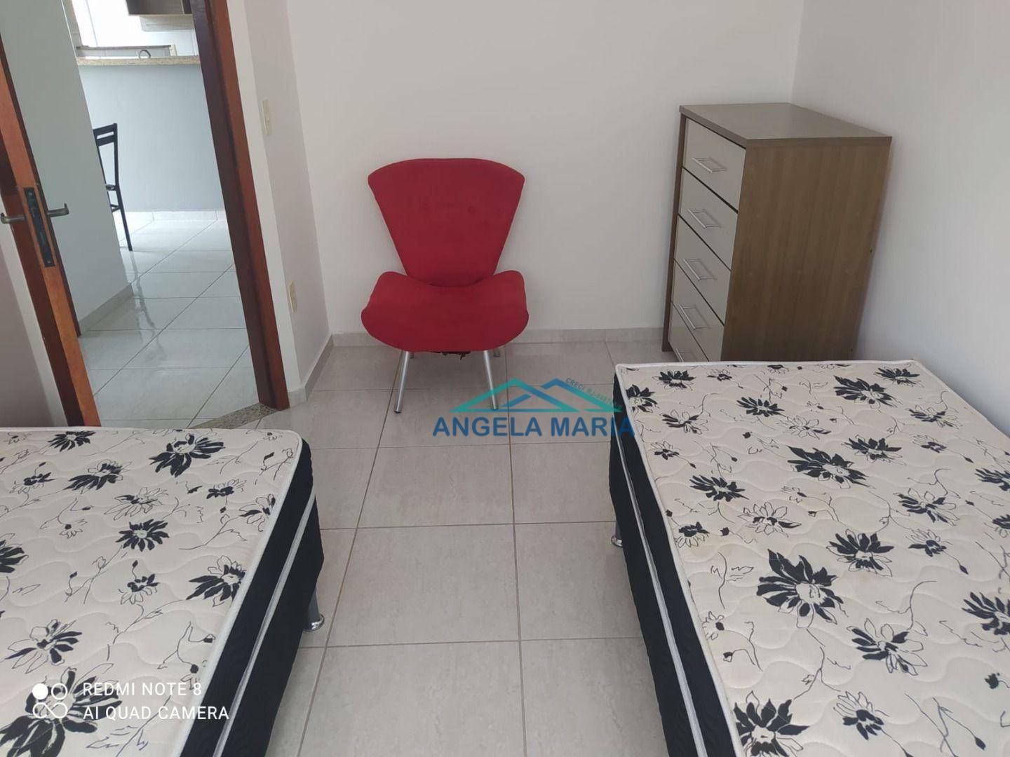 Apartamento à venda com 2 quartos - Foto 6