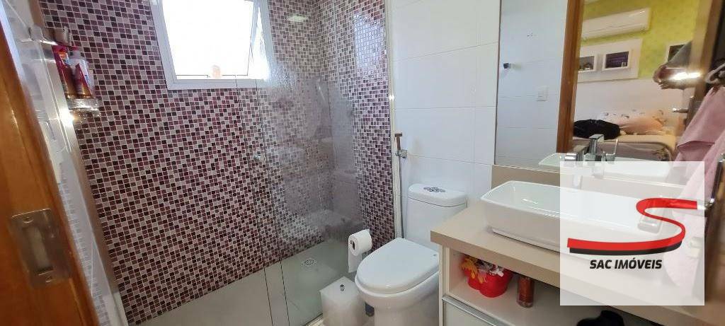 Apartamento à venda com 3 quartos, 188m² - Foto 21