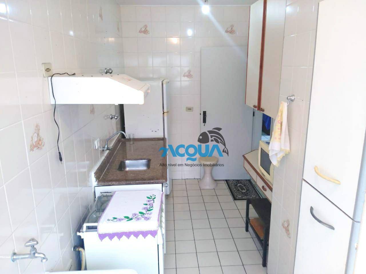 Apartamento à venda com 2 quartos, 80m² - Foto 6