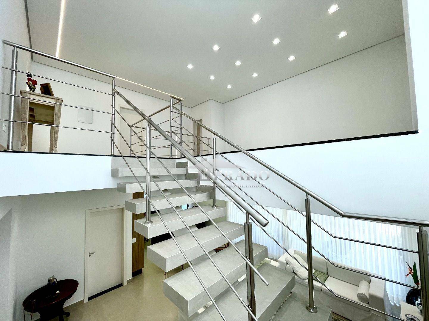 Sobrado à venda com 3 quartos, 210m² - Foto 7