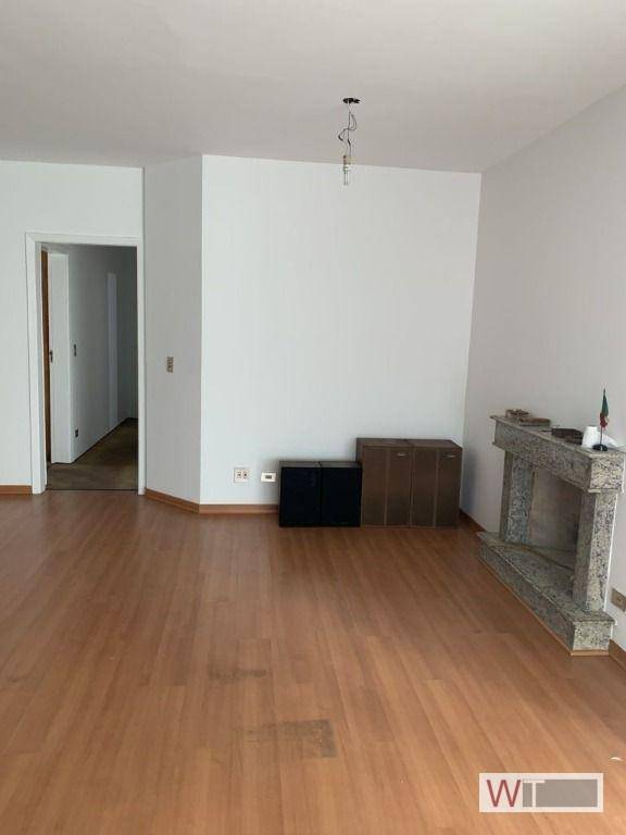 Apartamento à venda com 3 quartos, 125m² - Foto 6