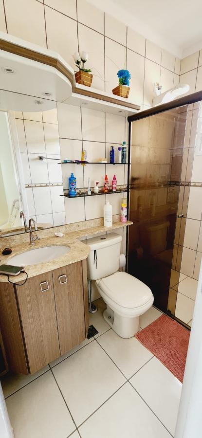 Casa de Condomínio à venda com 3 quartos, 83m² - Foto 12