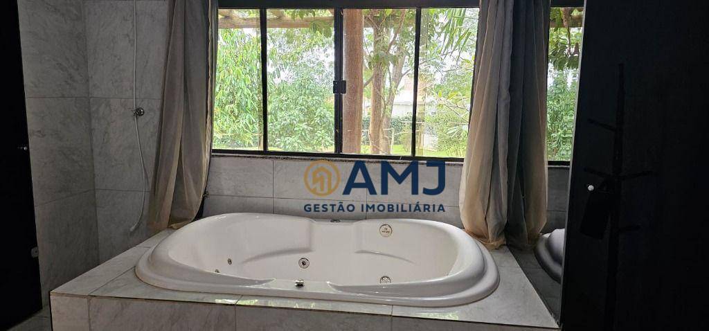 Chácara, 4 quartos, 2158 m² - Foto 7