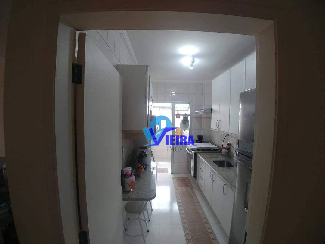 Apartamento à venda com 2 quartos, 60m² - Foto 3