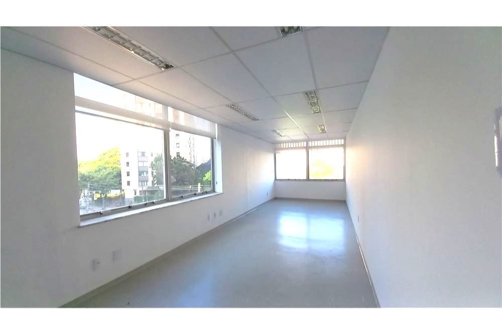 Conjunto Comercial-Sala à venda, 167m² - Foto 1