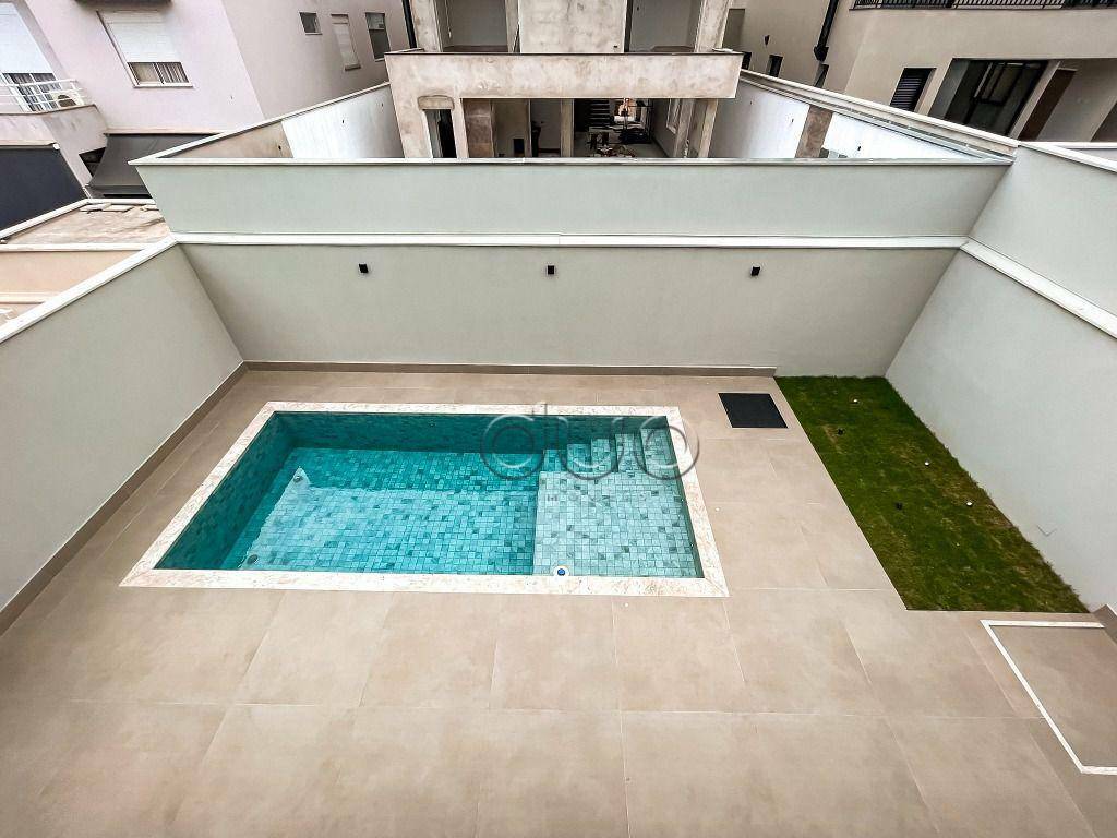 Casa de Condomínio à venda com 3 quartos, 270m² - Foto 24