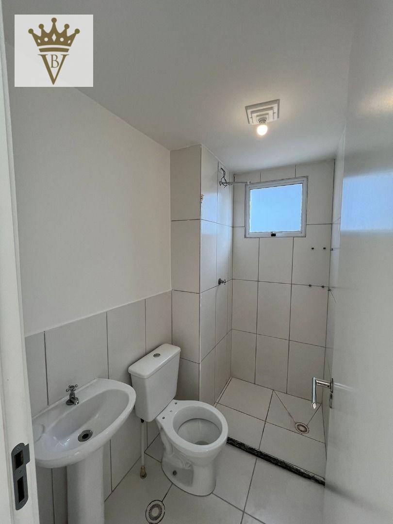 Apartamento à venda com 2 quartos, 53m² - Foto 5