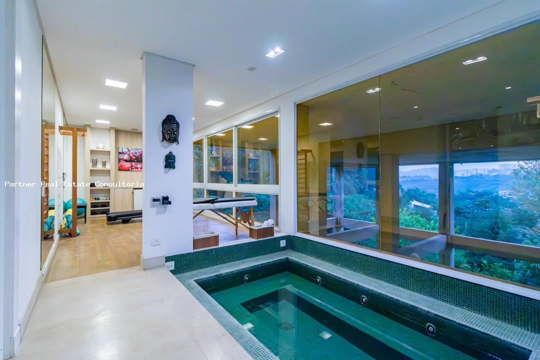 Casa de Condomínio à venda com 4 quartos, 1636m² - Foto 48