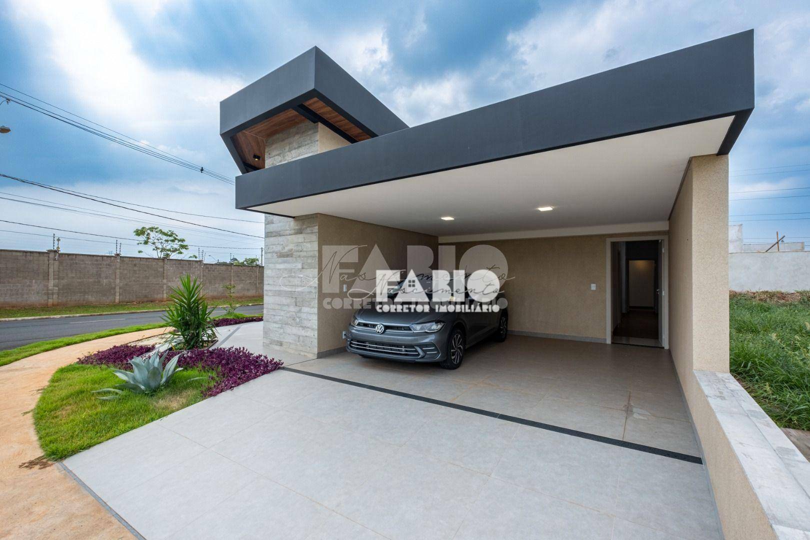 Casa de Condomínio à venda com 3 quartos, 167m² - Foto 4