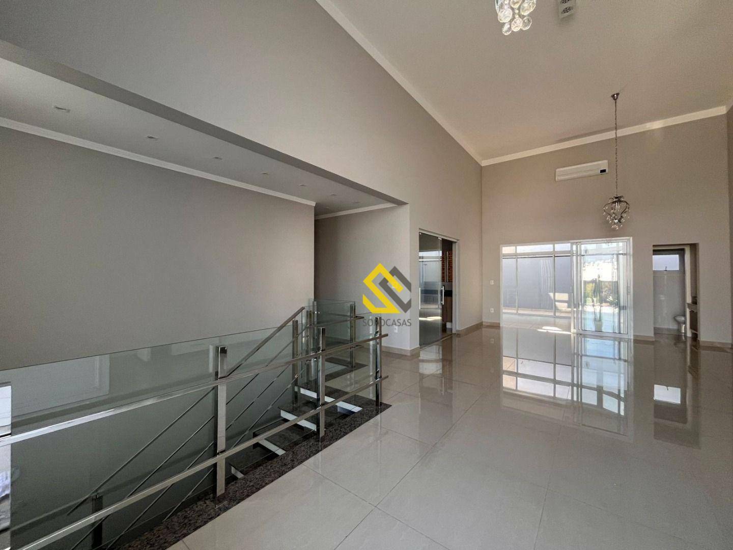 Casa de Condomínio para alugar com 3 quartos, 280m² - Foto 26