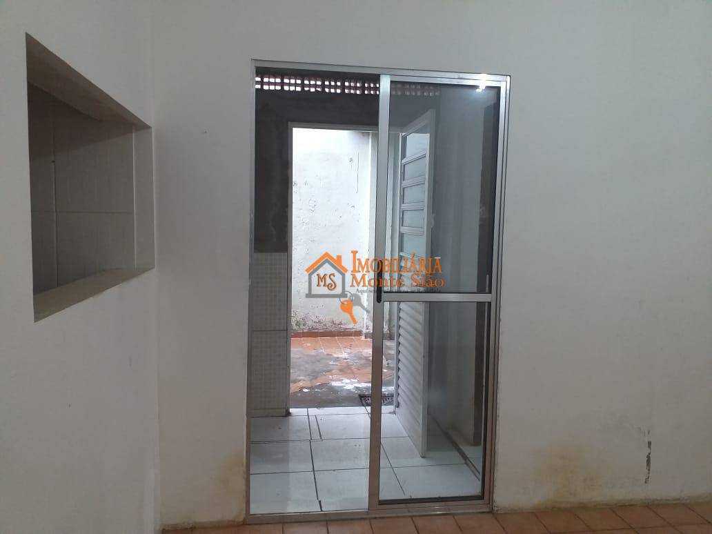 Sobrado à venda com 3 quartos, 133m² - Foto 12