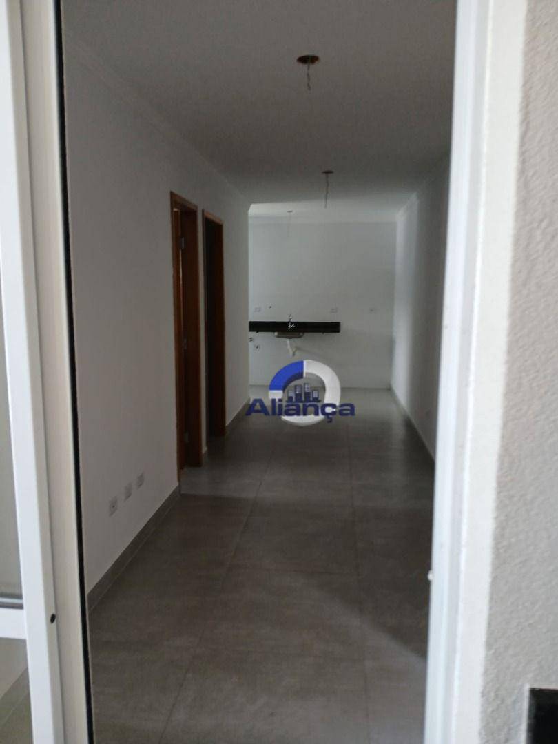 Apartamento à venda com 2 quartos, 35m² - Foto 10