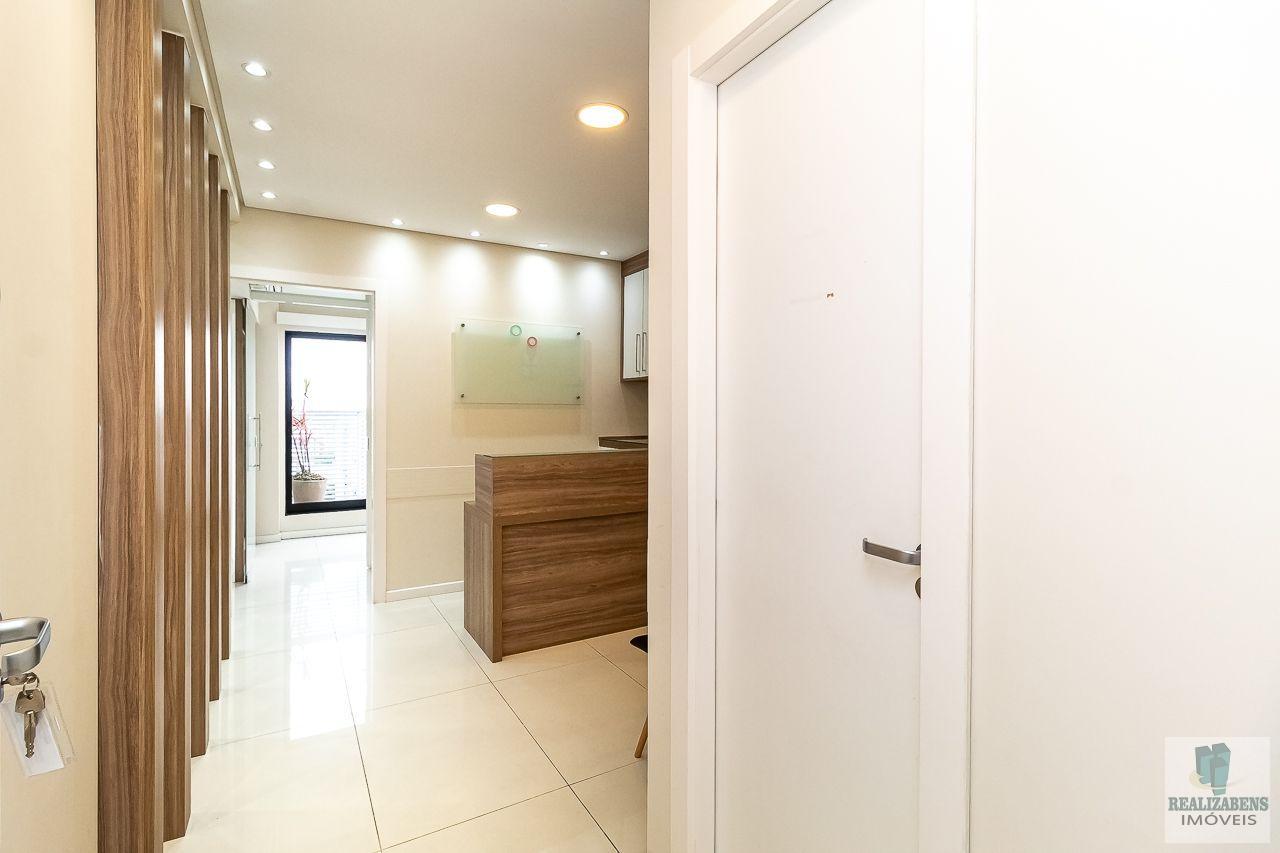 Conjunto Comercial-Sala à venda, 41m² - Foto 4