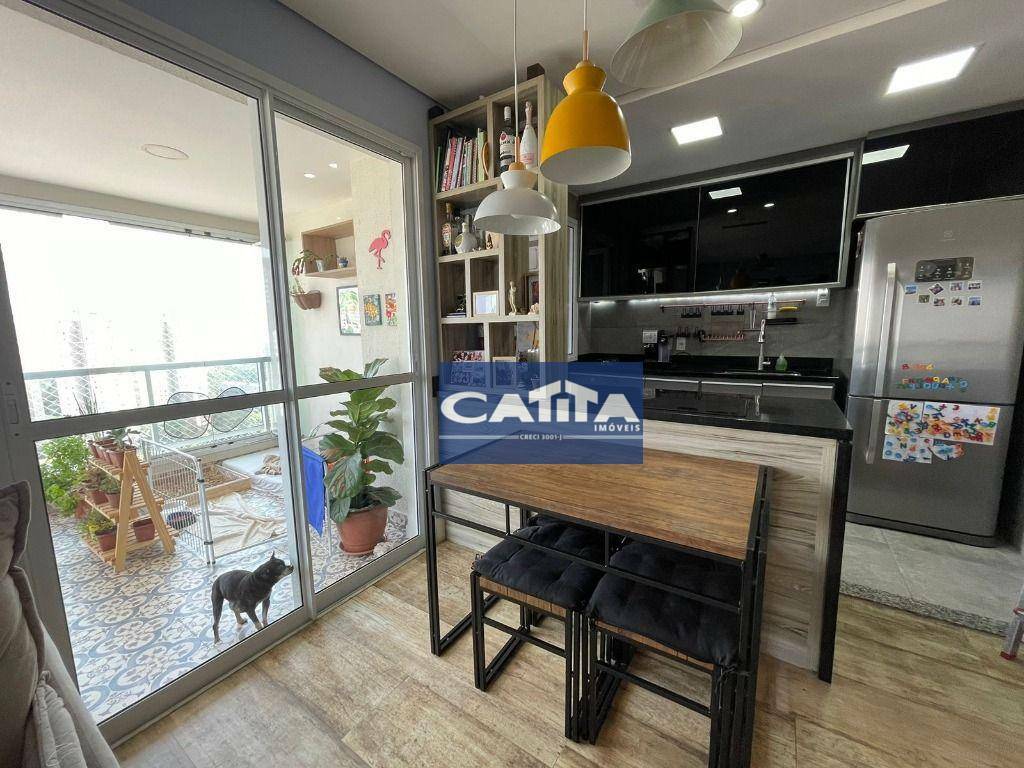 Apartamento à venda com 2 quartos, 89m² - Foto 13