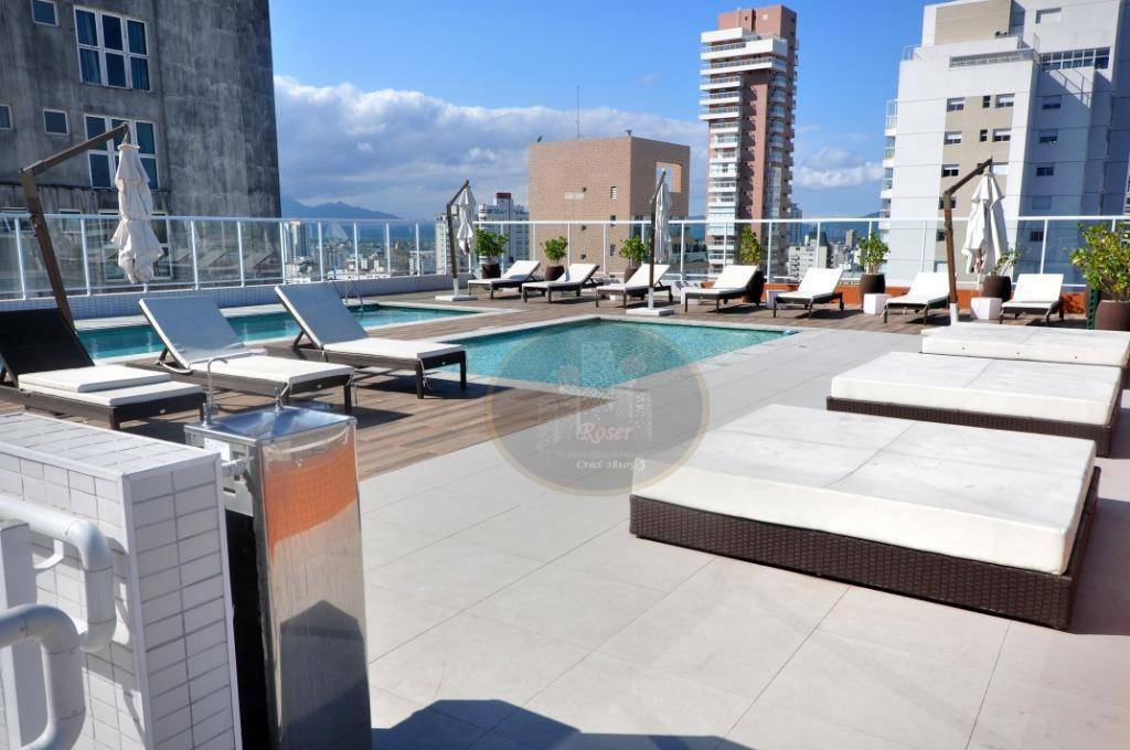 Apartamento para alugar com 2 quartos, 80m² - Foto 41