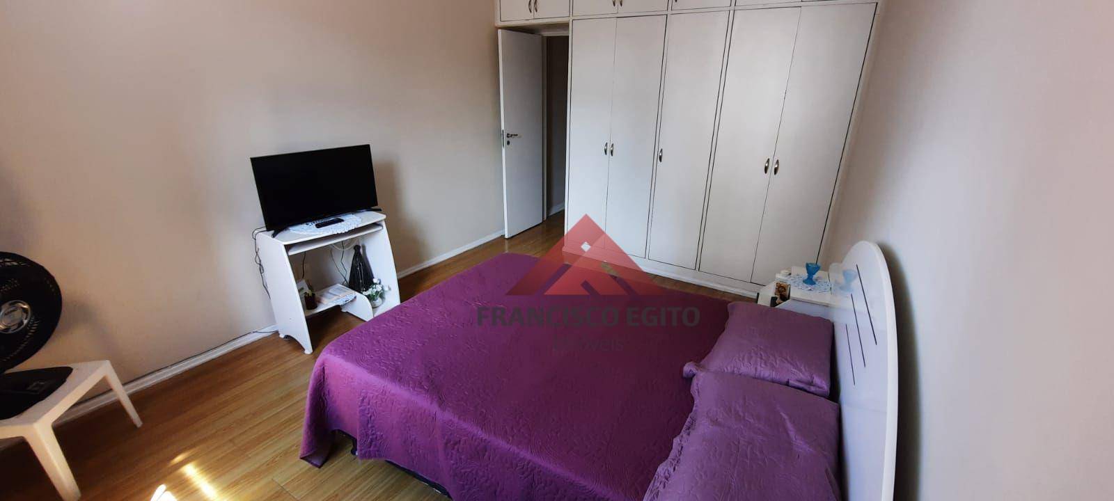 Apartamento à venda com 2 quartos, 80m² - Foto 7