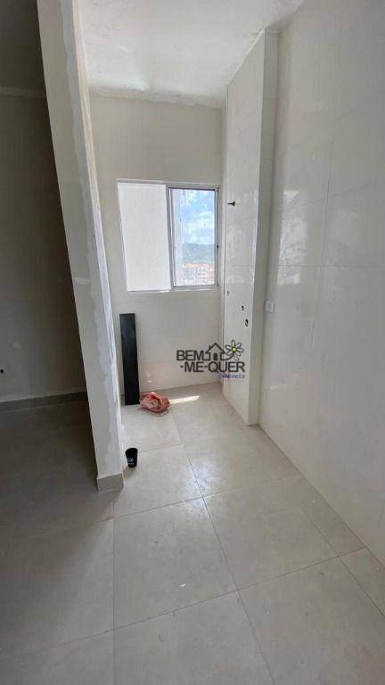 Apartamento à venda com 2 quartos, 50m² - Foto 6