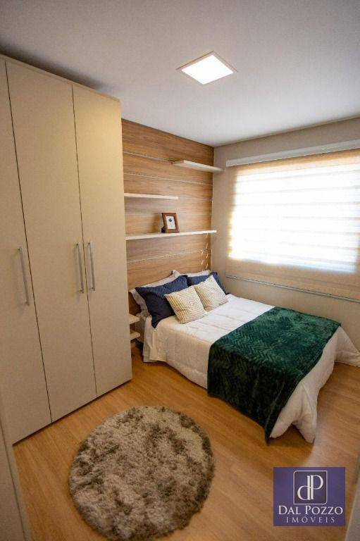 Apartamento à venda com 2 quartos, 46m² - Foto 14