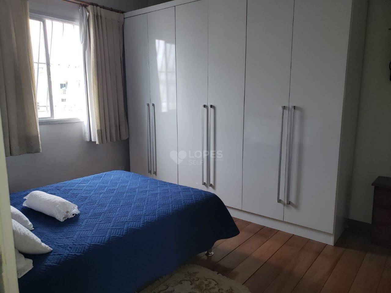 Apartamento à venda com 3 quartos, 98m² - Foto 6