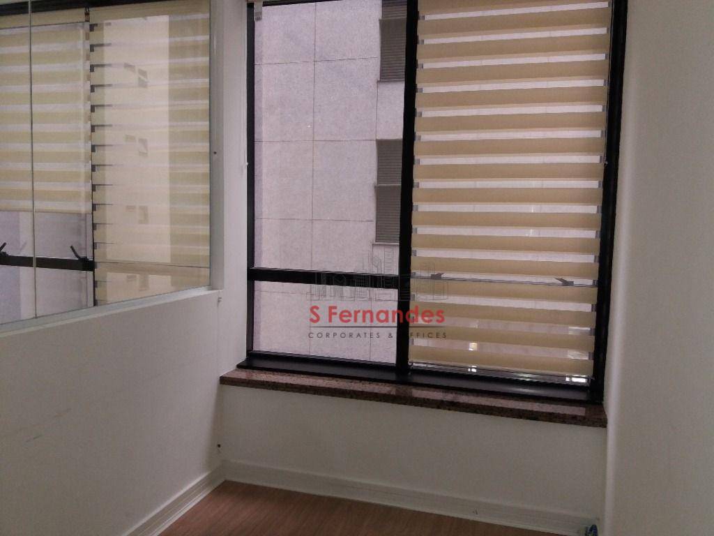 Conjunto Comercial-Sala para alugar, 60m² - Foto 17