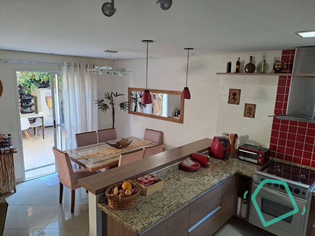 Casa de Condomínio à venda com 3 quartos, 85m² - Foto 9