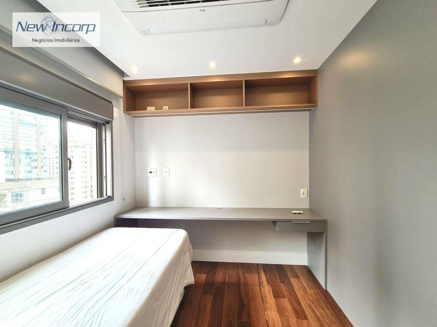 Apartamento à venda e aluguel com 3 quartos, 193m² - Foto 27