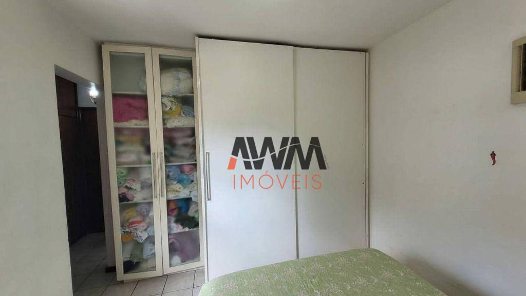 Apartamento à venda com 3 quartos, 110m² - Foto 13