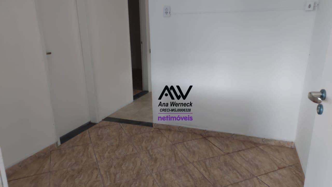 Casa, 2 quartos, 60 m² - Foto 3