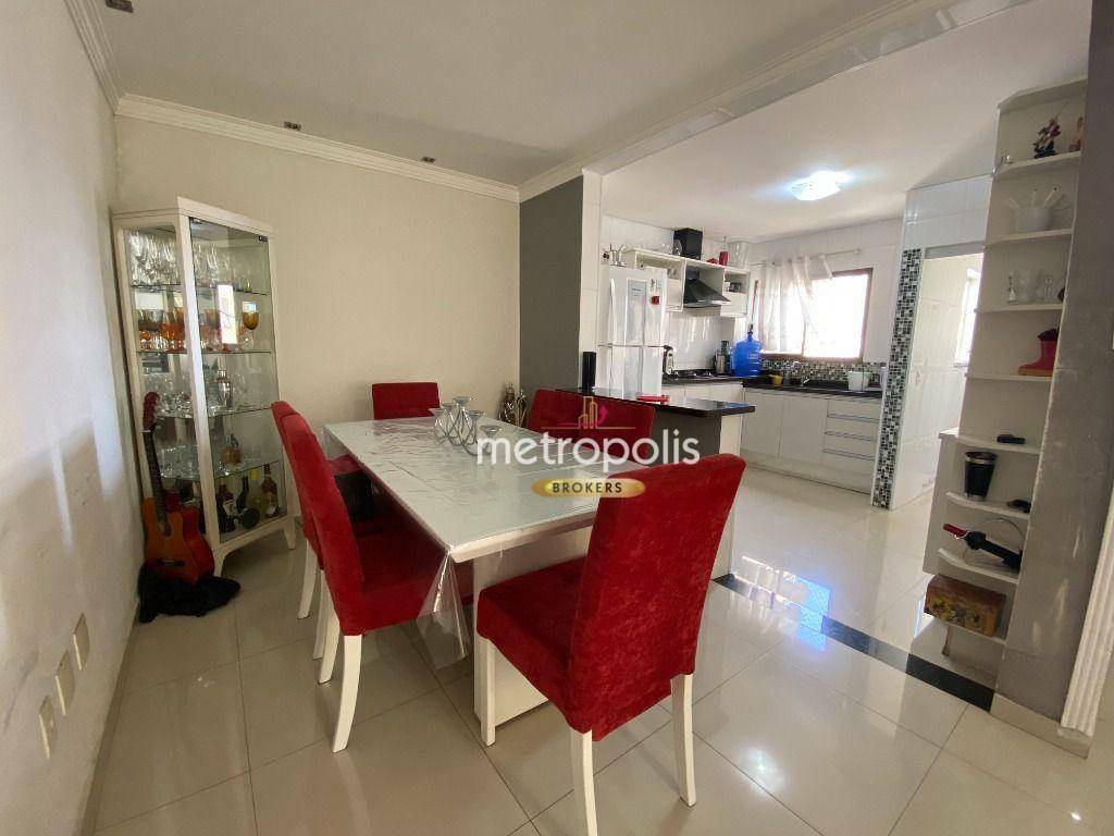 Apartamento à venda com 2 quartos, 71m² - Foto 5