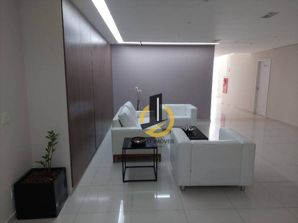 Apartamento à venda com 3 quartos, 84m² - Foto 29