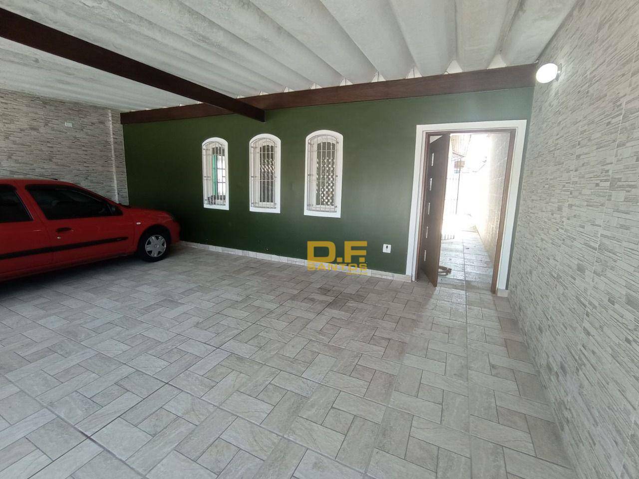 Casa à venda com 2 quartos, 64m² - Foto 1