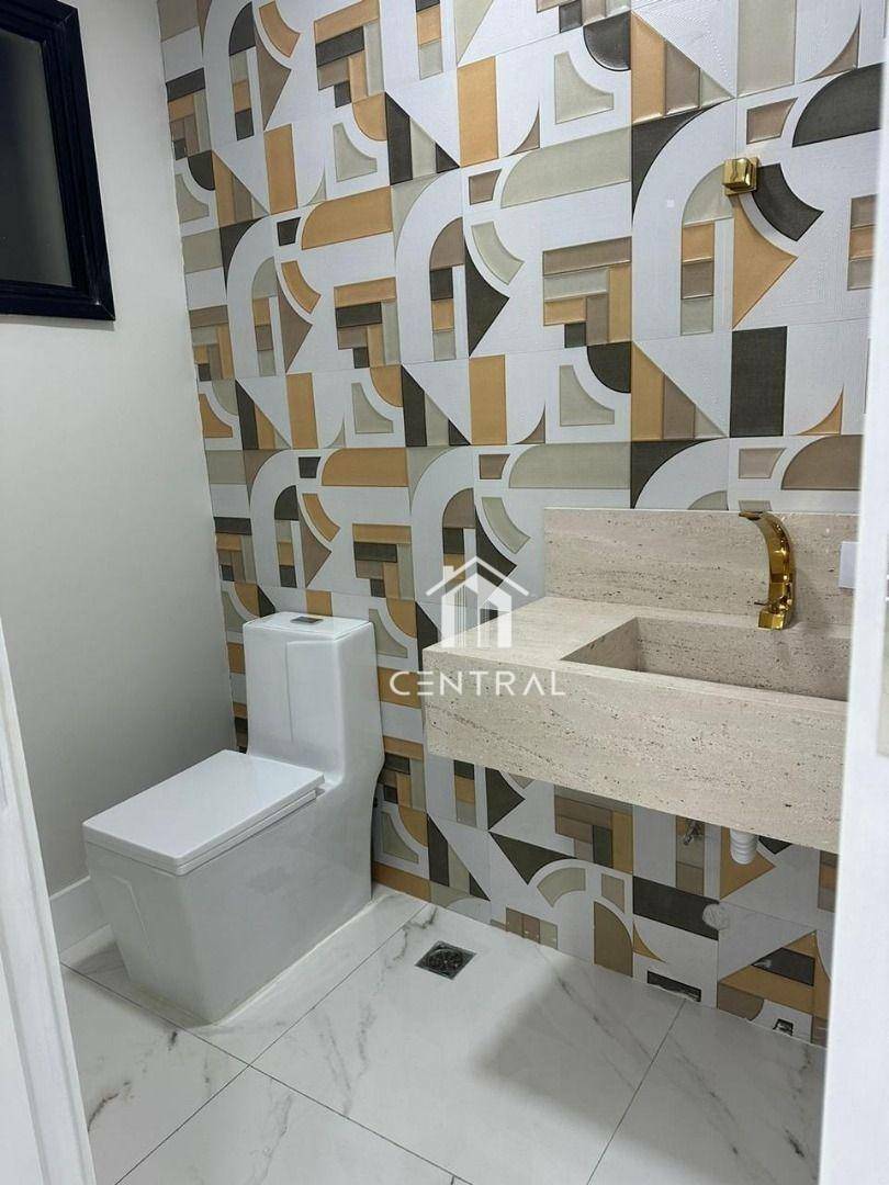 Casa à venda com 3 quartos, 382m² - Foto 9