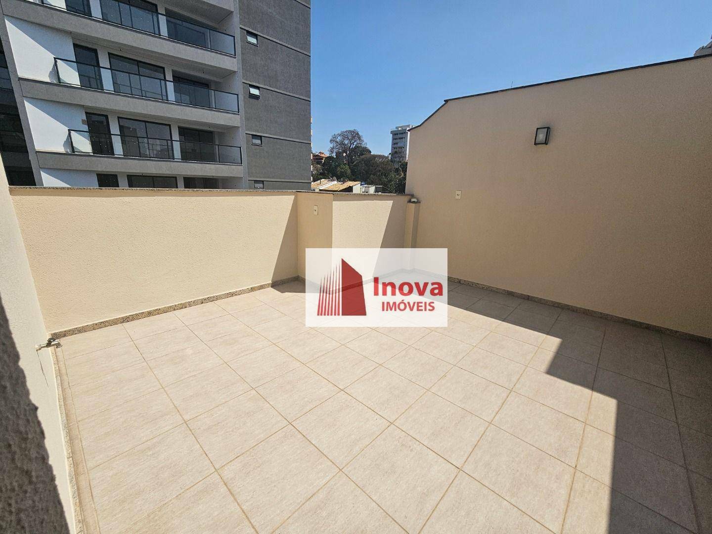 Cobertura à venda com 4 quartos, 140m² - Foto 34