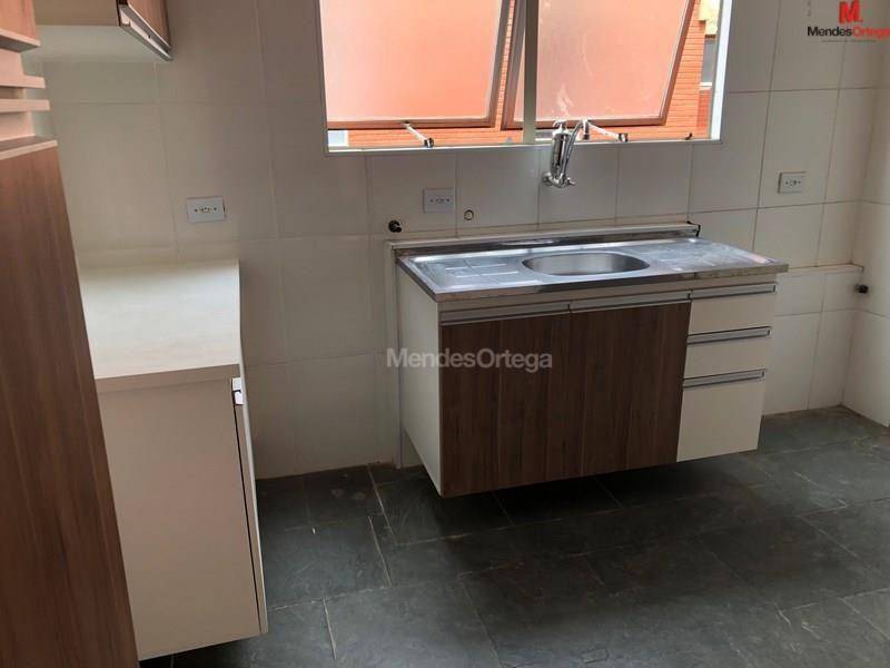 Apartamento à venda com 2 quartos, 60m² - Foto 4