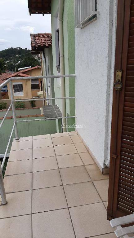 Sobrado à venda com 3 quartos, 180m² - Foto 20