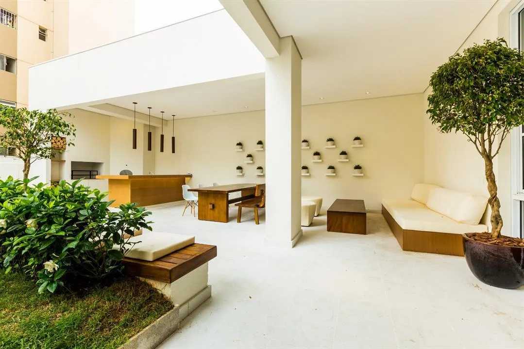 Apartamento à venda com 2 quartos, 138m² - Foto 10