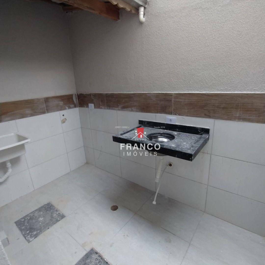 Sobrado à venda com 2 quartos, 58m² - Foto 21