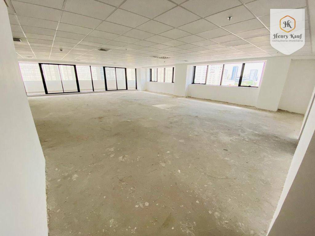 Conjunto Comercial-Sala para alugar, 323m² - Foto 3